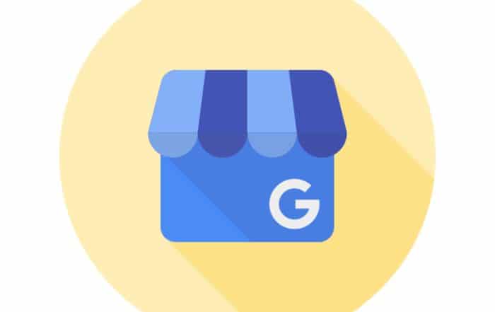 google business logo